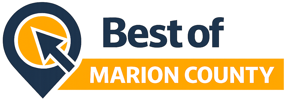 Best of marion county